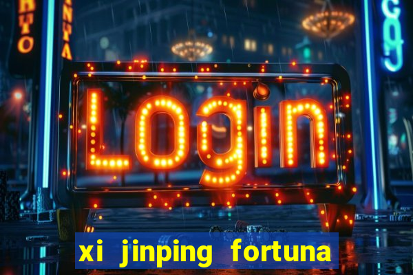 xi jinping fortuna xi jinping patrimonio